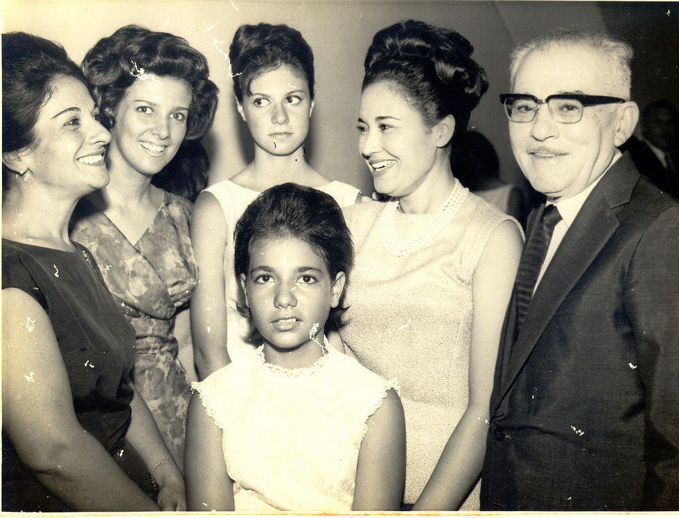 casamento de sacha