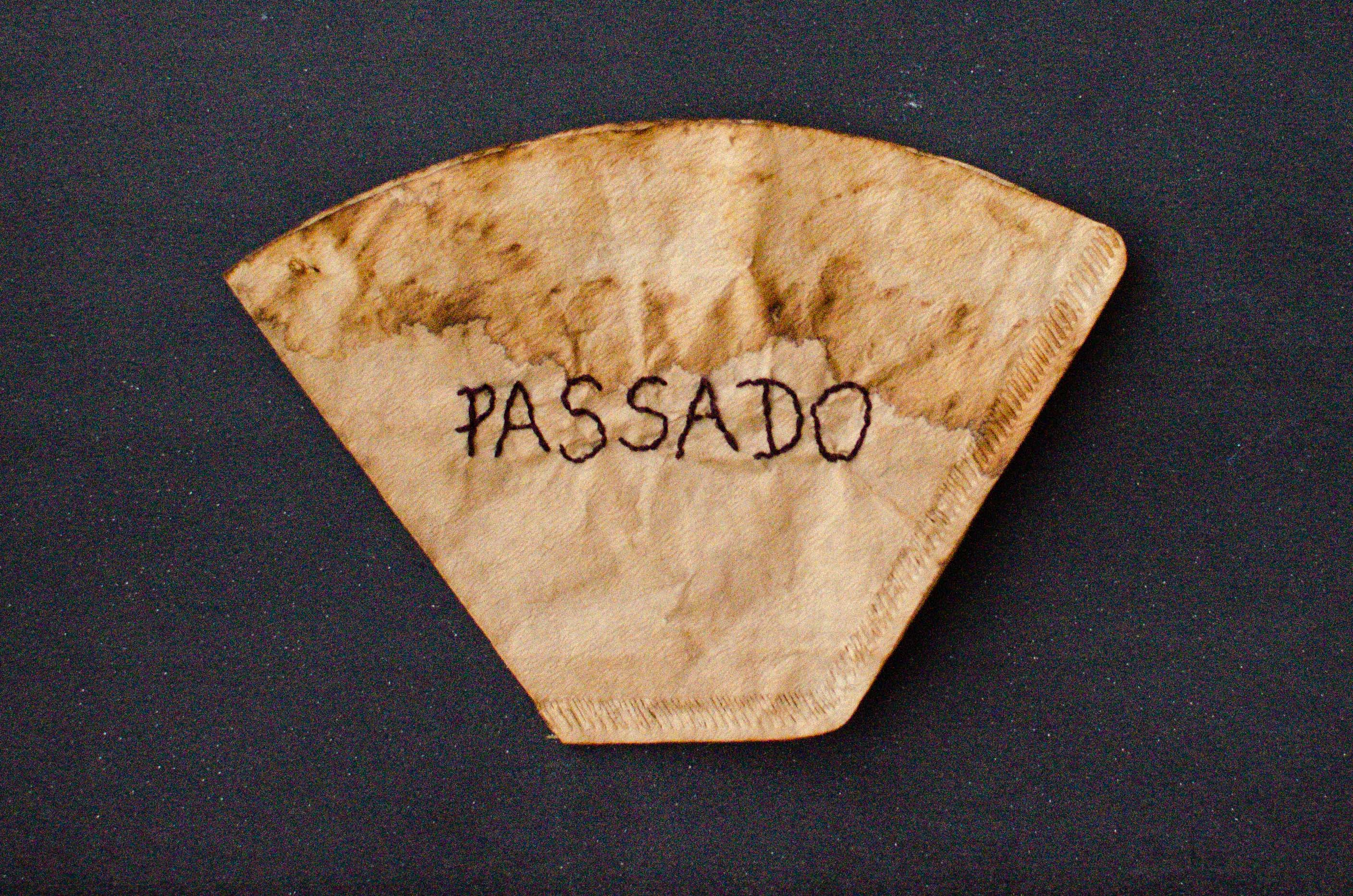 Passado, 2019