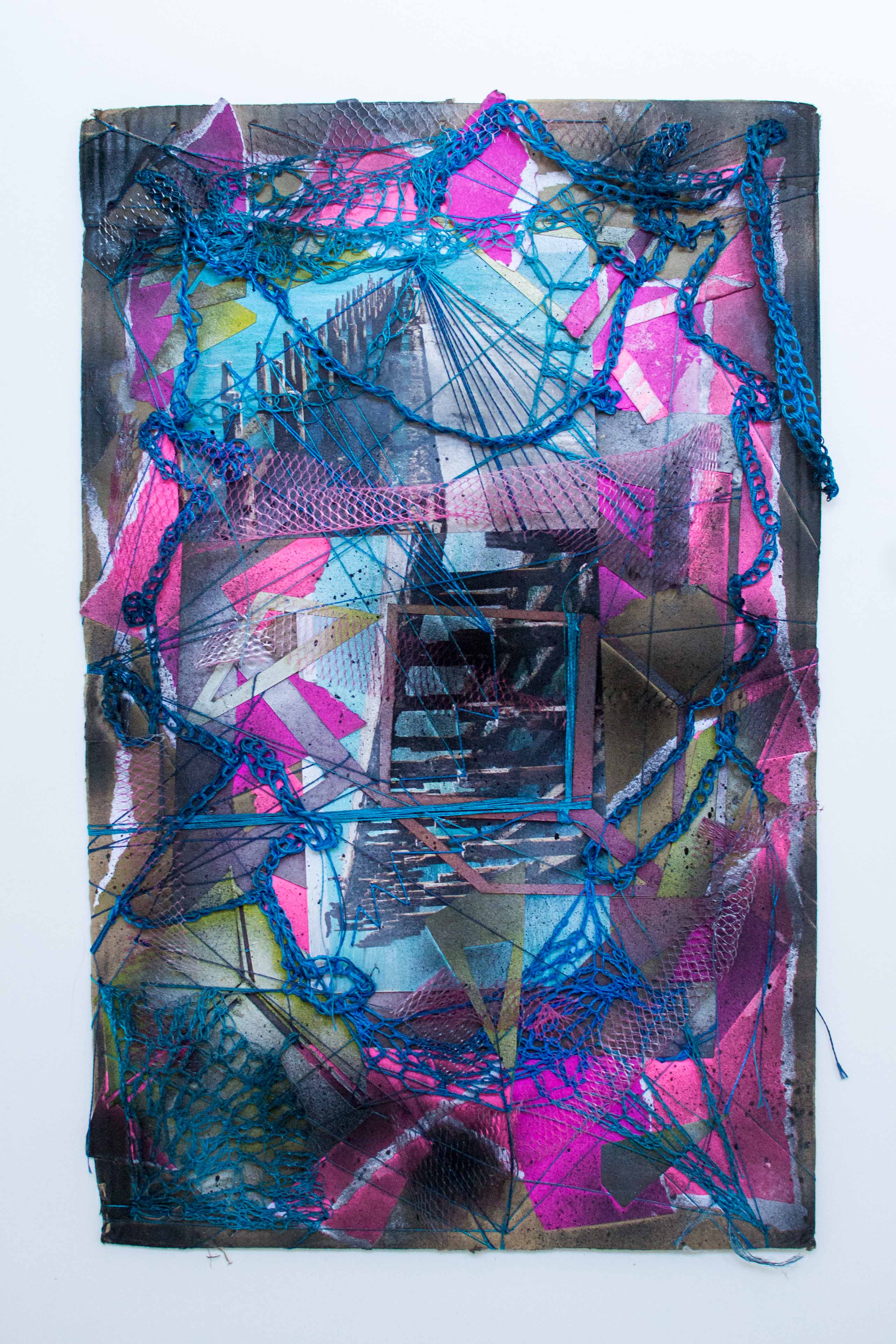 Fortaleza mental, 2018