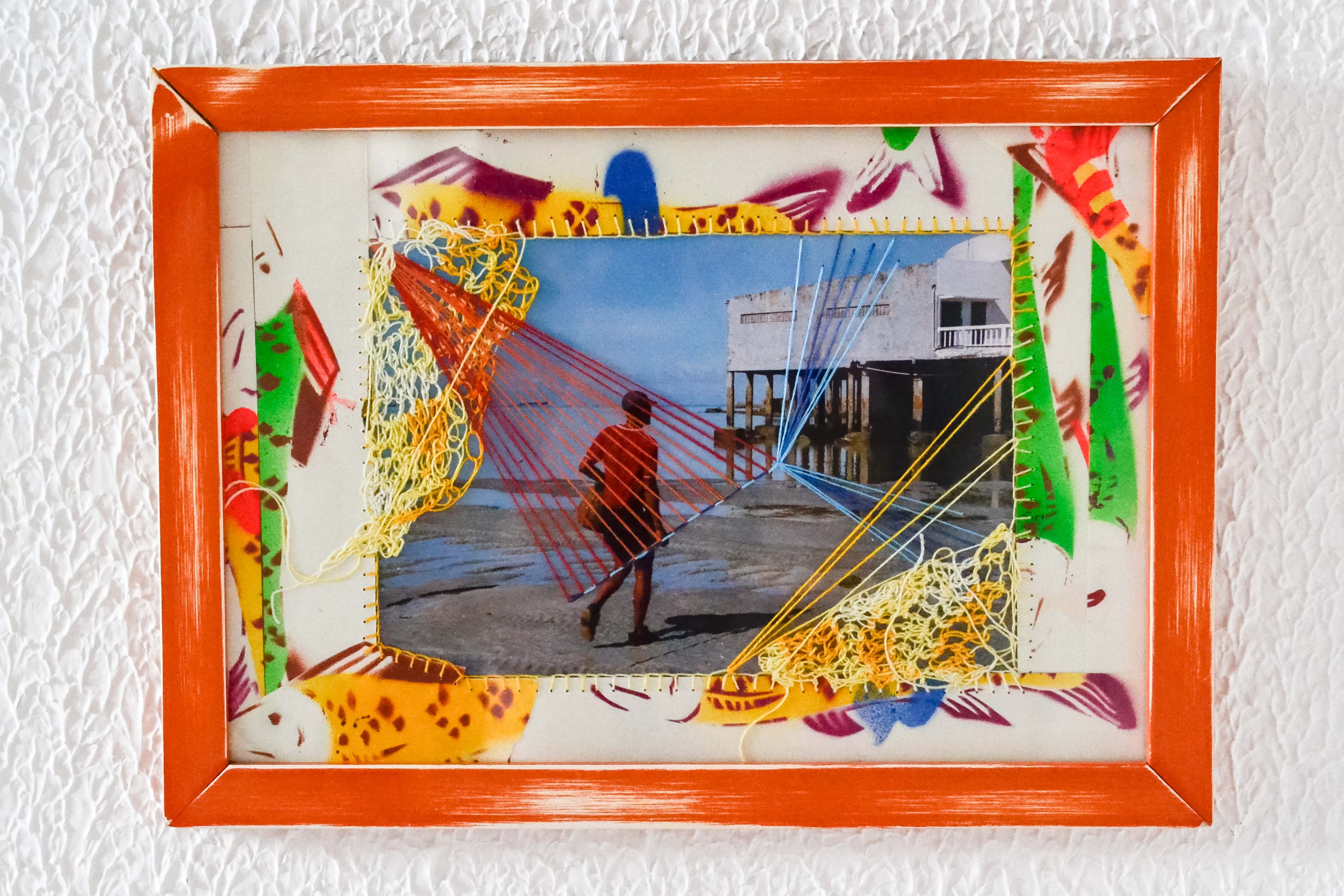 Pescado, 2018