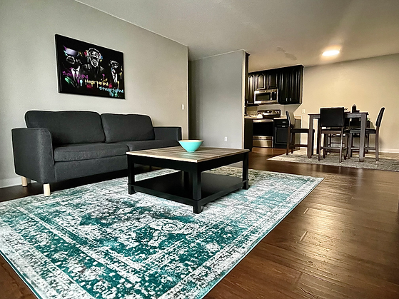 Airbnb Cleaning - Wayzata