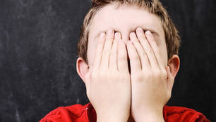 Les troubles d’apprentissage: des émotions cachées 