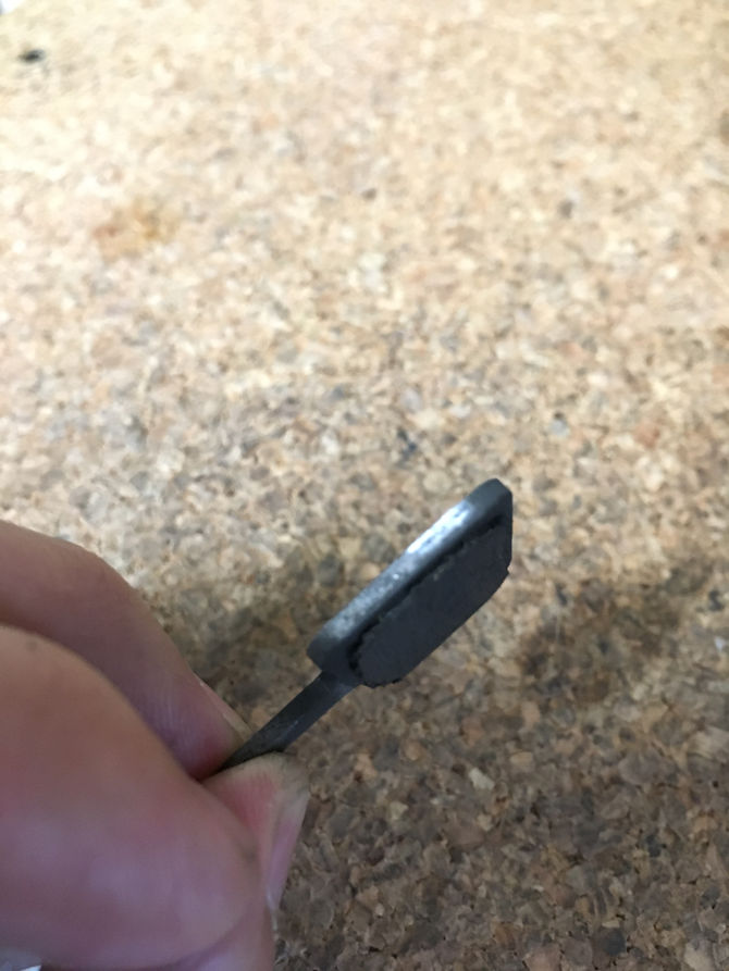 雨の日は注意！そのブレーキは大丈夫？【maintenance】