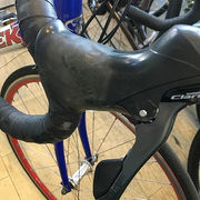 変速の調子が悪いと疑うべき箇所【repair】