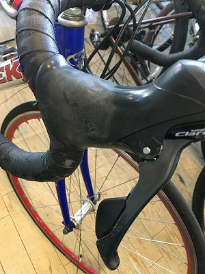 変速の調子が悪いと疑うべき箇所【repair】