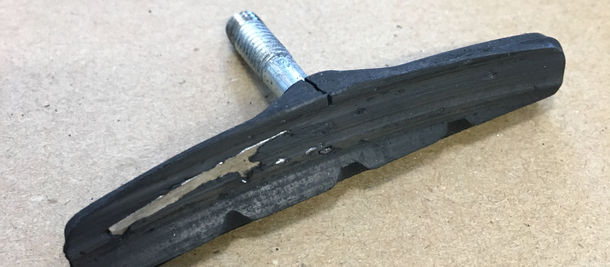 早めの交換がオススメです【repair】