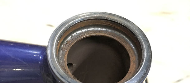 自転車はハンドルが動きますか？【repair】