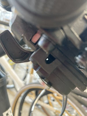 重たいレバーが急に軽くなったら絶望【REPAIR】