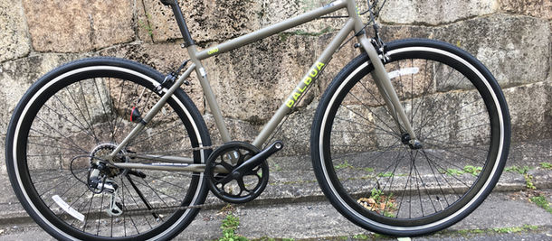 少し変えるだけでも見た目が変わります【custom】