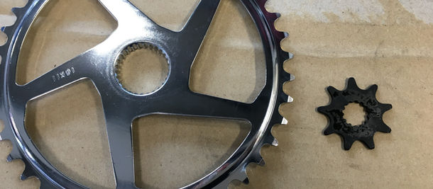 使い切るってこういう事【REPAIR】