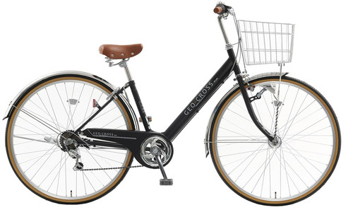 サオリ　ウィクロス ジオクロスプラス | shimizubicyle