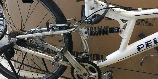 オーバーホールというか組み換えその2【REPAIR】