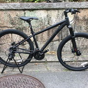 街乗りMTBにおすすめの1台【SALE】