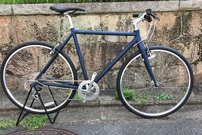 2025年も継続モデル入荷【BIKE】