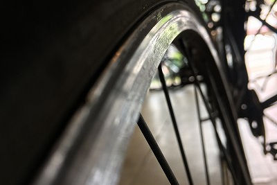 雨の時は気を付けるポイント【REPAIR】