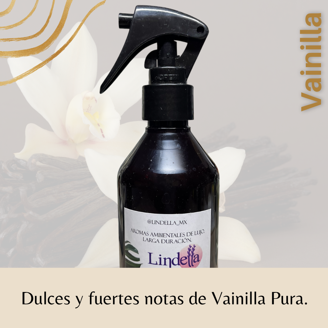 Aroma Vainilla