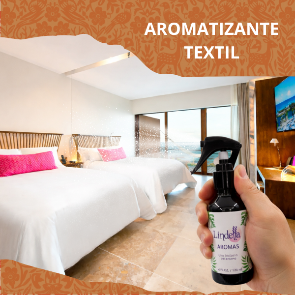 Miniatura: Aroma Hotel X (Lobby) Copalli