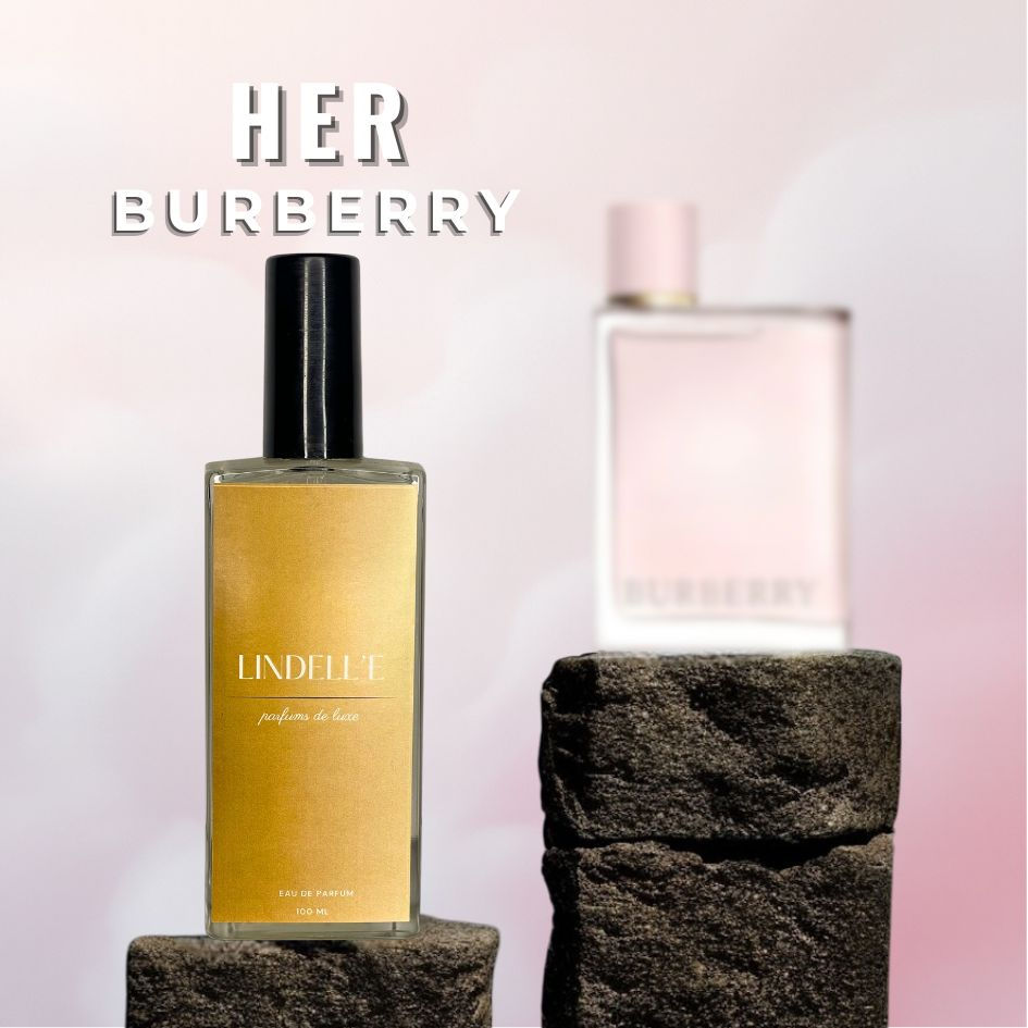 Her Burberry