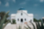 St. Nicholas Chapel Paphos