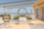 Cyprus Winery Wedding Venue
