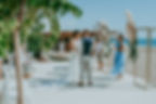 Beautiful Beach Wedding Cyprus