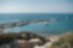 Agios Georgios Beach Wedding