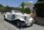 Vintage Beauford