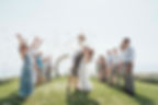 Mediterranean Wedding