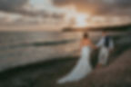 Sunset Wedding Cyprus