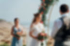 Ktima Alassos Wedding Venue