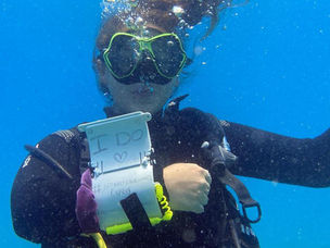 Cyprus fun and adventure wedding