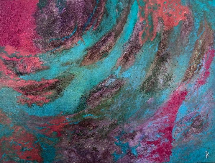 Color - Oxy