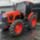 Tractor tint | Tint Dynamix