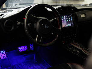 Upgrading Your Car Sound System
