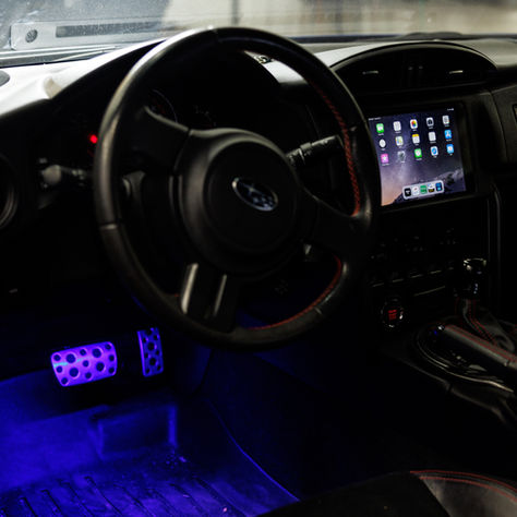 Upgrading Your Car Sound System