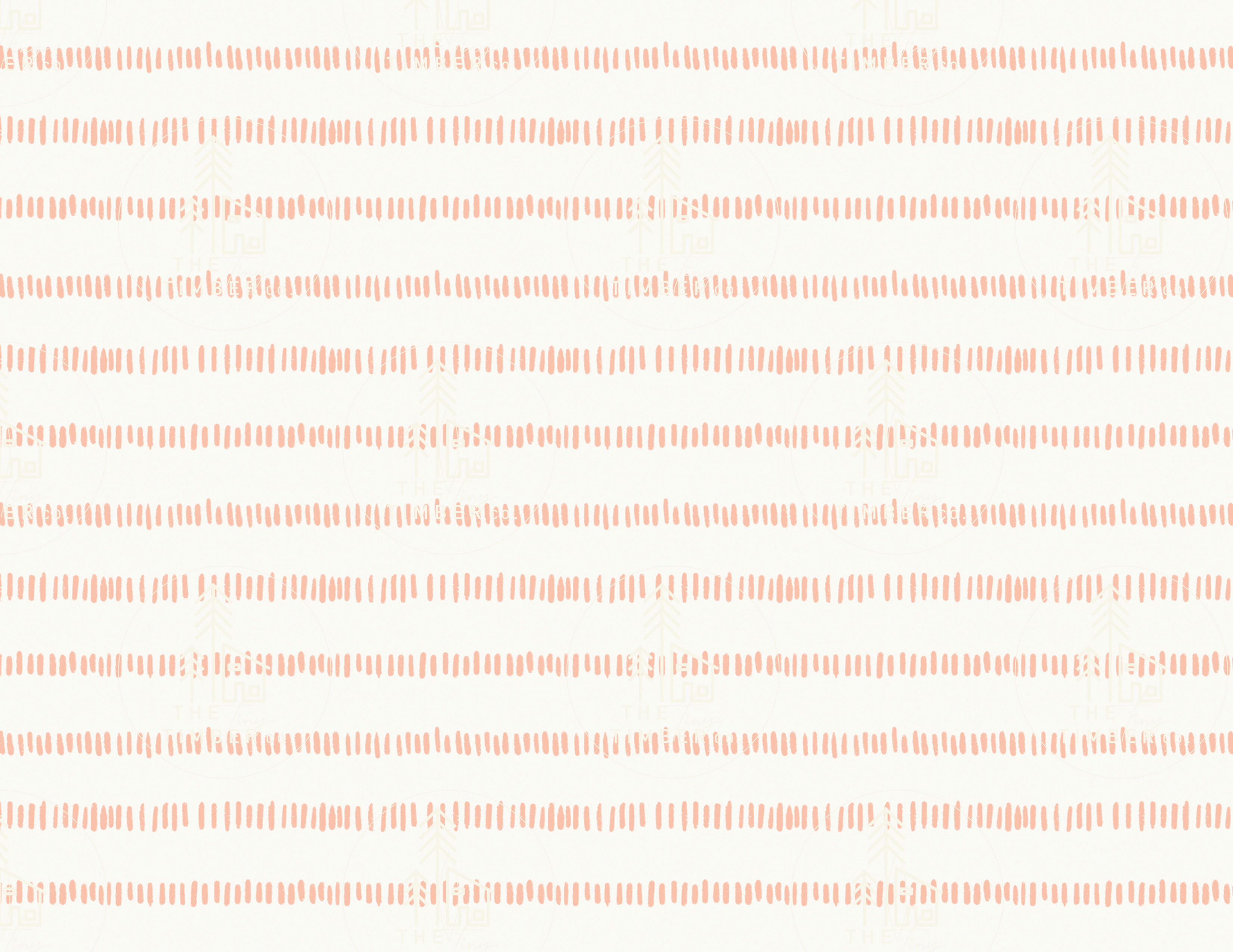 Pink Dashes Wallpaper Digital Download