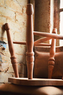 Wood/Machines/Material