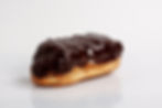 Chocolate Éclair