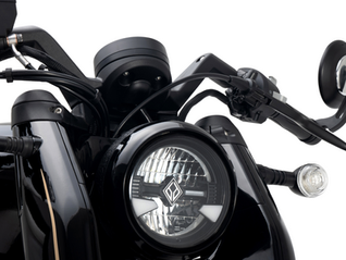 BENDA NAPOLEONBOB 500