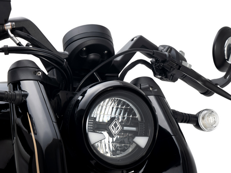 BENDA NAPOLEONBOB 500