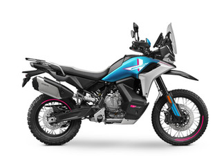 CFMOTO 800 MT-X