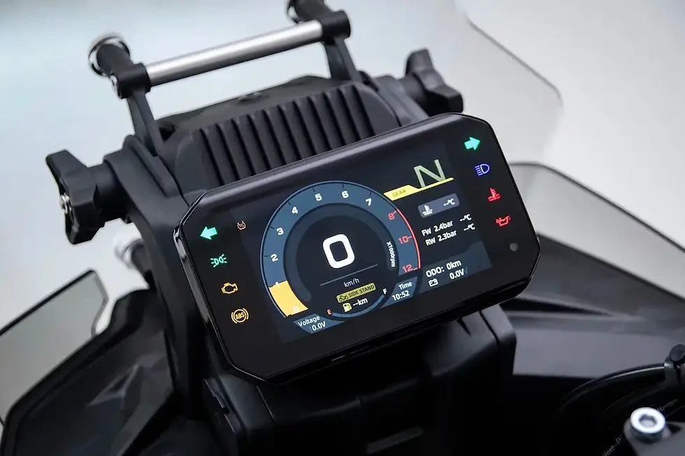 CFMOTO 700MT ADV