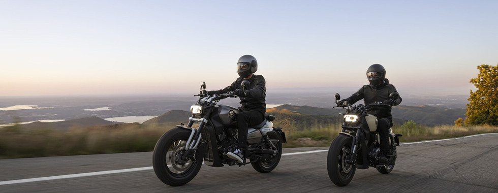 Benelli Leoncino Bobber 400