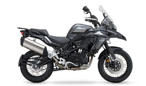 Benelli TRK 502 X
