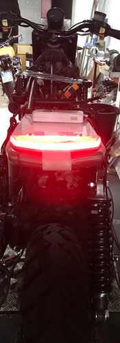 BMW K 100 rt 1982