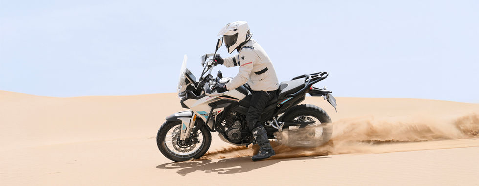 Morbidelli T502X