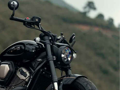 BENDA CHINCHILLA 500