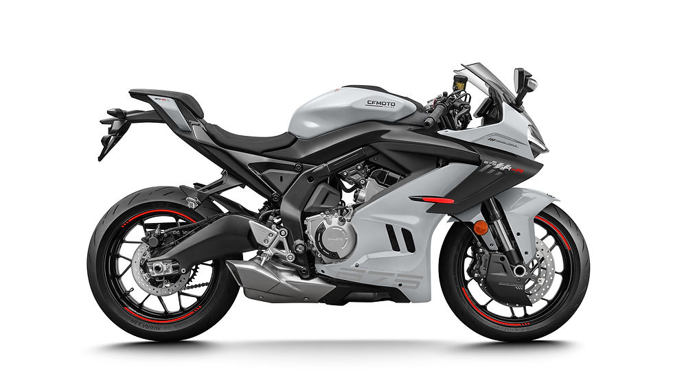 CFMOTO 675SR-R
