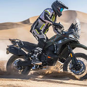 CFMOTO 1000MT-X
