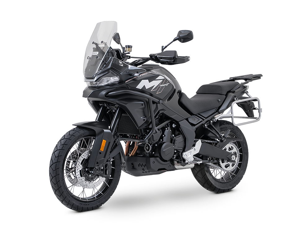 CFMOTO 700MT ADV